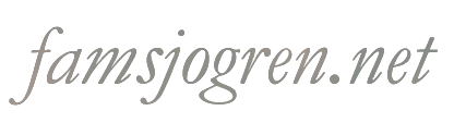 famsjogren.net